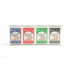 Crystal Card Case x4 - Displays 4 decks Crystal Card Case x4 - Displays 4 decks